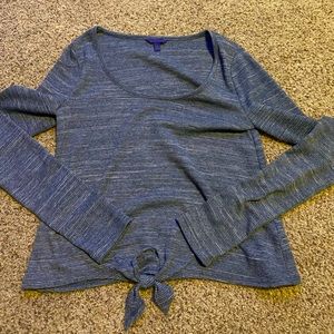 Aeropostale long sleeve top